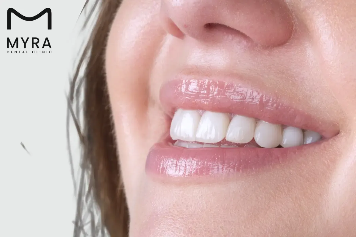 Restoratif & Estetik Diş