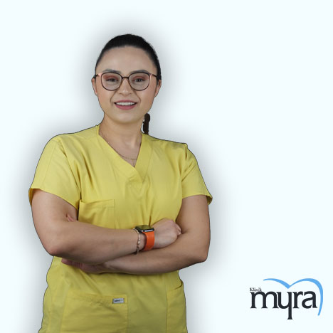 , MYRA Ağız ve Diş Sağlığı Polikliniği | Antalya, Lara