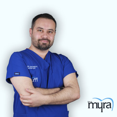, MYRA Ağız ve Diş Sağlığı Polikliniği | Antalya, Lara